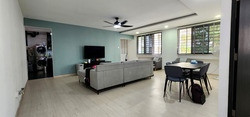 Blk 306 Tampines Street 32 (Tampines), HDB 5 Rooms #522229351